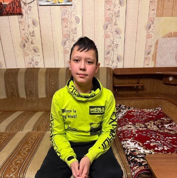 ОЧКИ ДЛЯ КАМИЛЯ