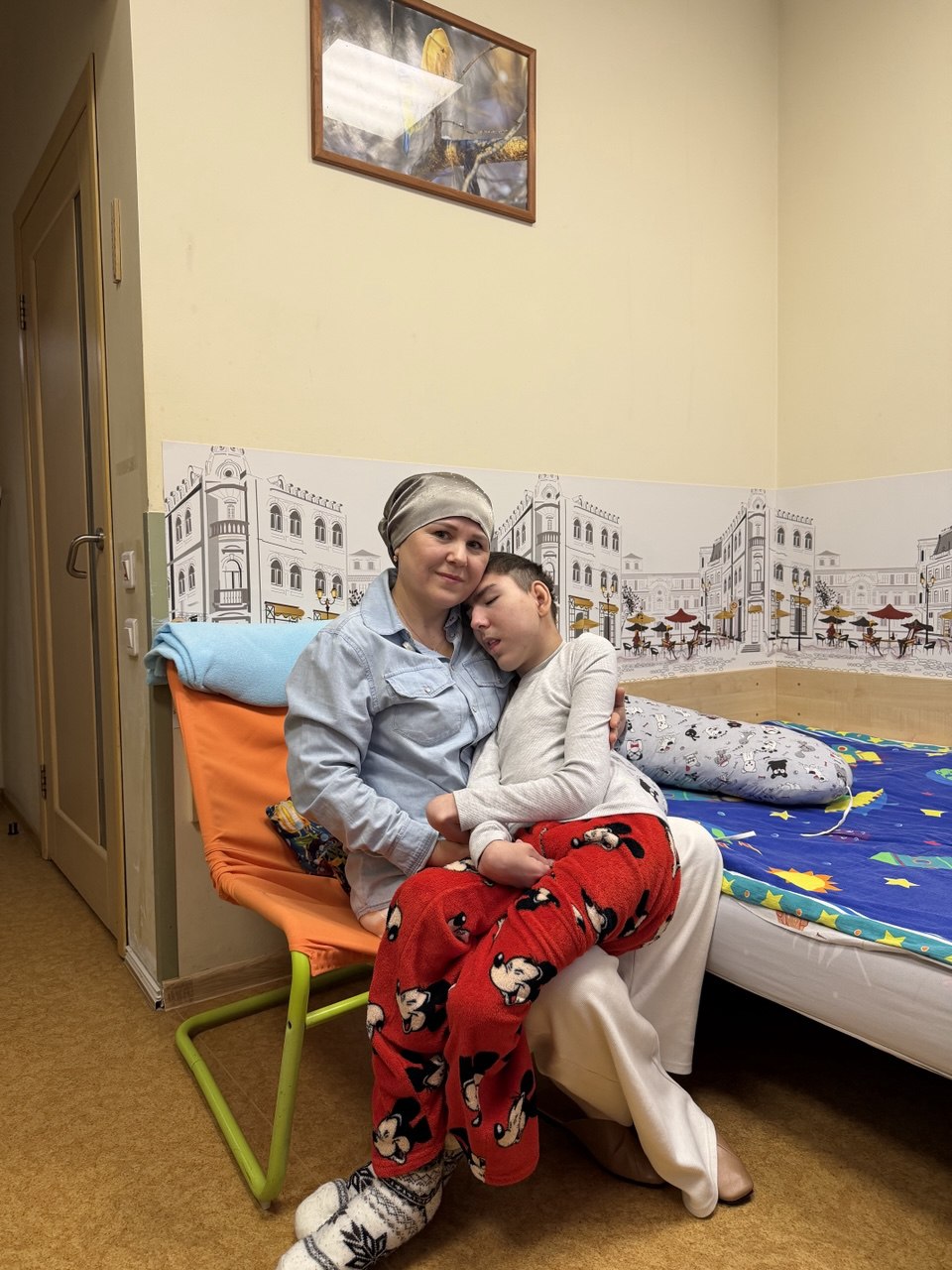 СПЕЦПИТАНИЕ ДЛЯ АМИРАЛИ